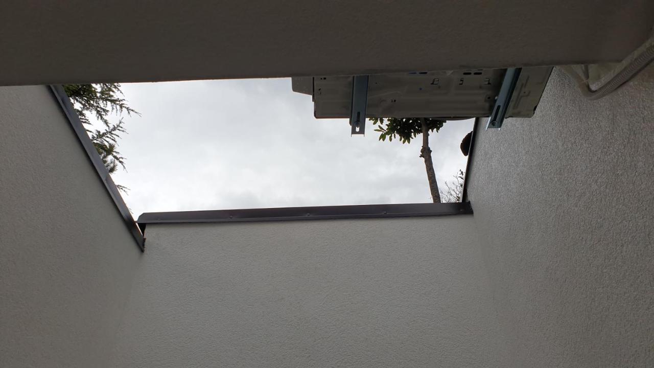 Apartmani Dea Jadranovo Bagian luar foto