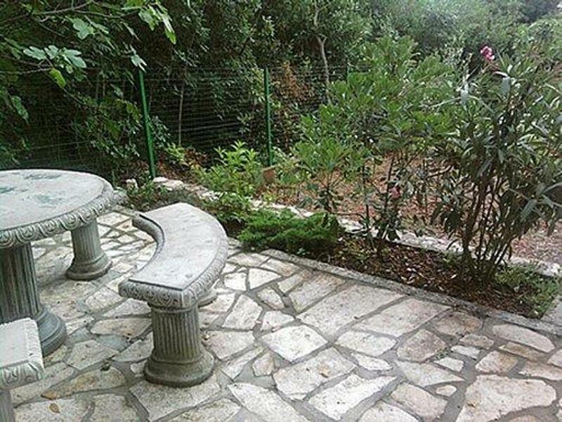Apartmani Dea Jadranovo Bagian luar foto